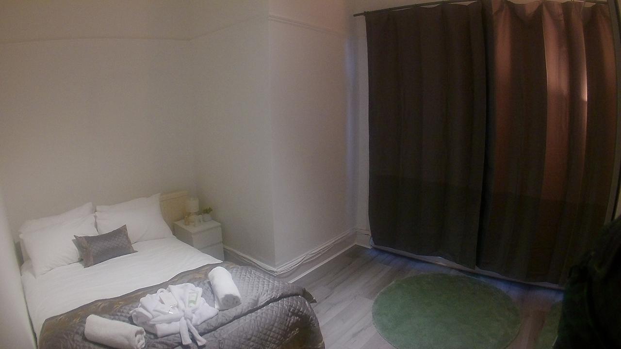 Appartement Queen Park Londres