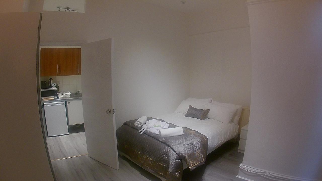 Appartement Queen Park Londres