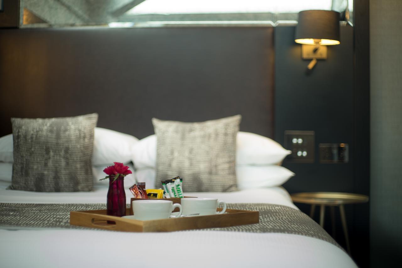 Hotel Camden Enterprise Londres