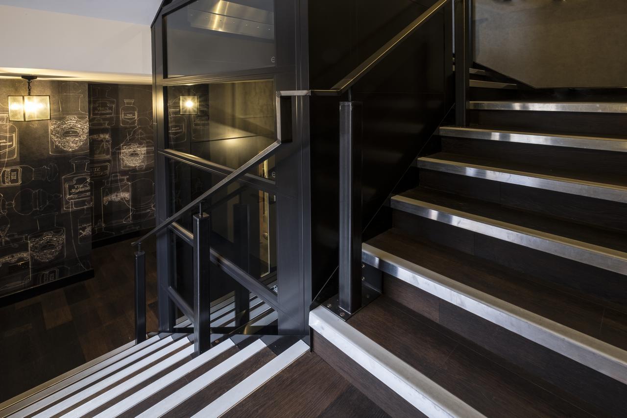 Camden Enterprise Hotel Londres