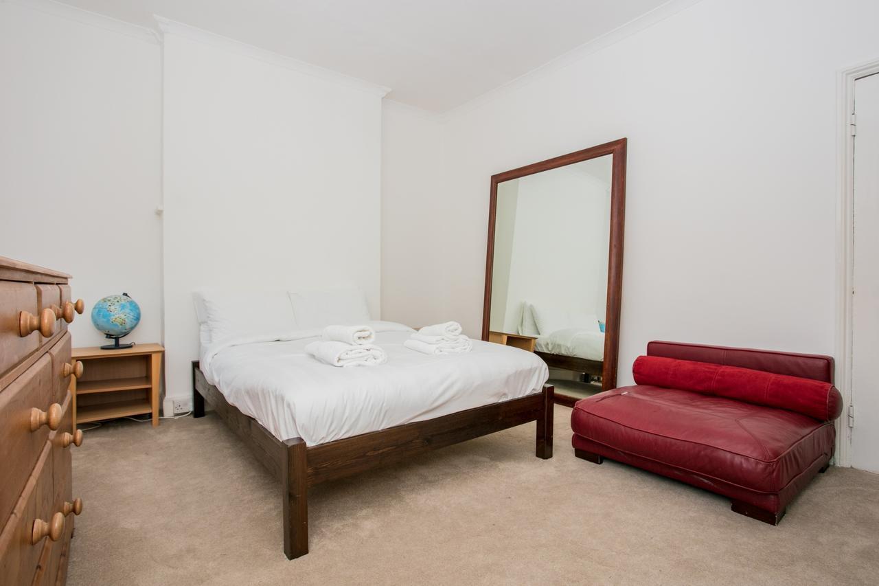 Elegant Victorian 3-bed Near Hammersmith Londres