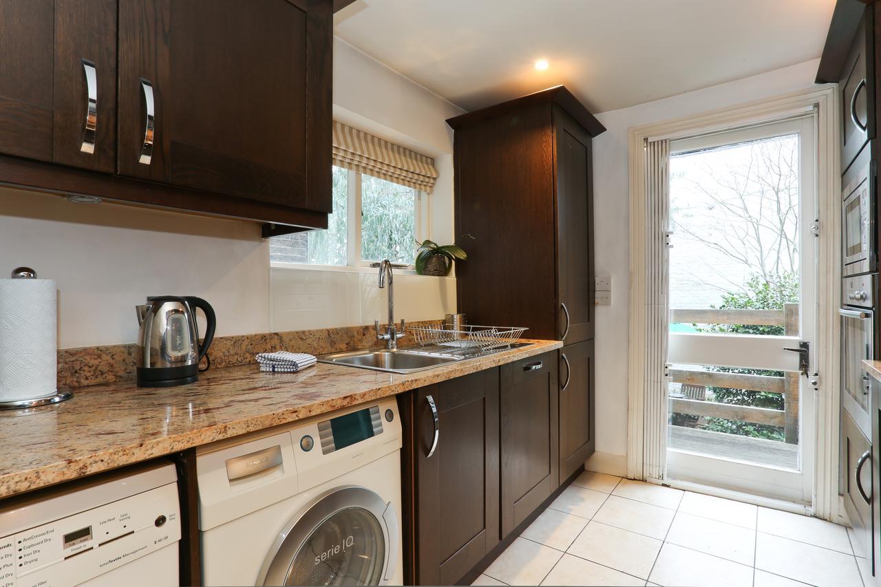 Apartamento A To Rent - Chelsea *