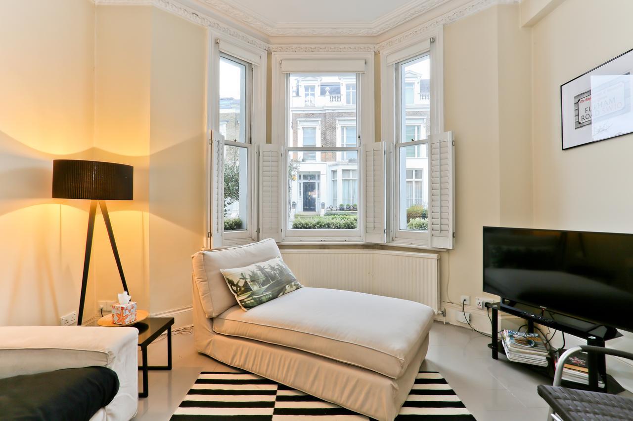 Apartamento A To Rent - Chelsea Londres