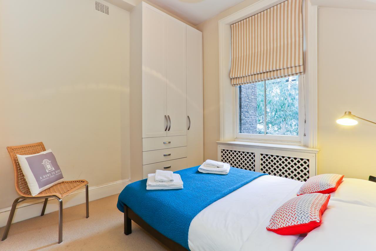 Apartamento A To Rent - Chelsea