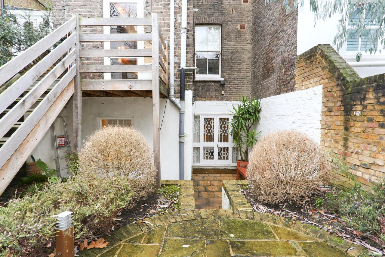 Apartamento A To Rent - Chelsea Londres