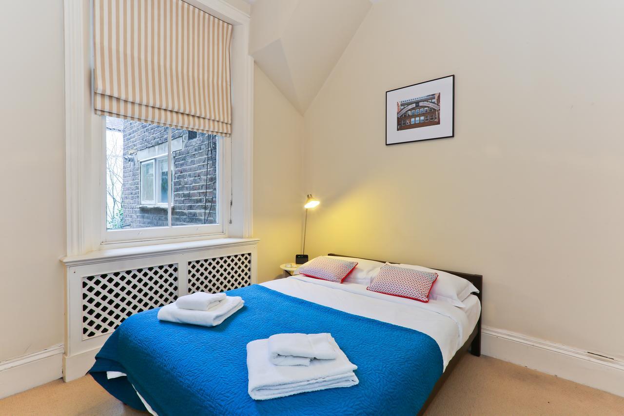 A To Rent - Chelsea Apartamento Londres