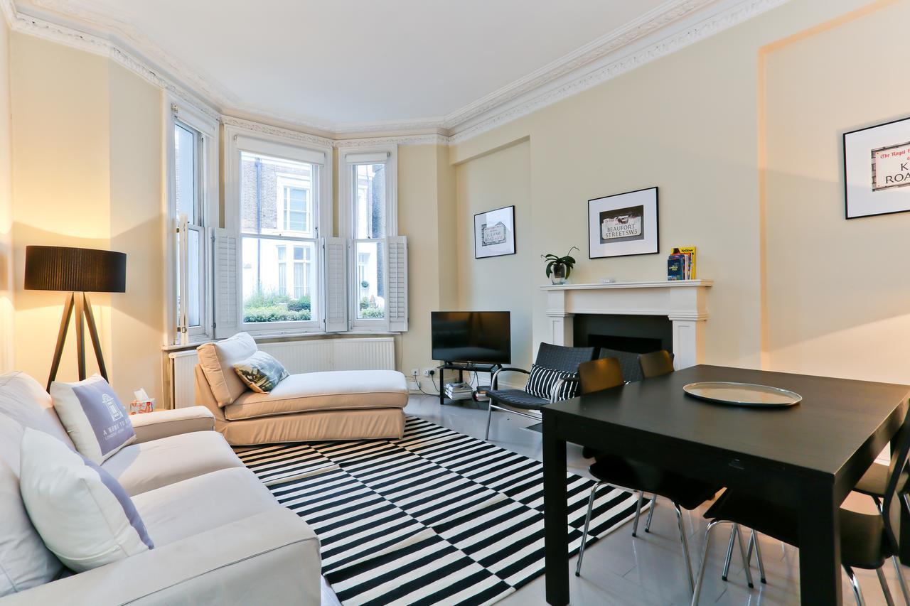 Apartamento A To Rent - Chelsea *