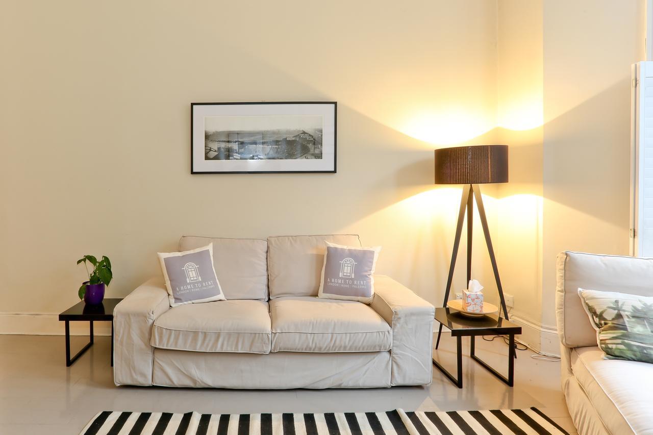 A To Rent - Chelsea Apartamento