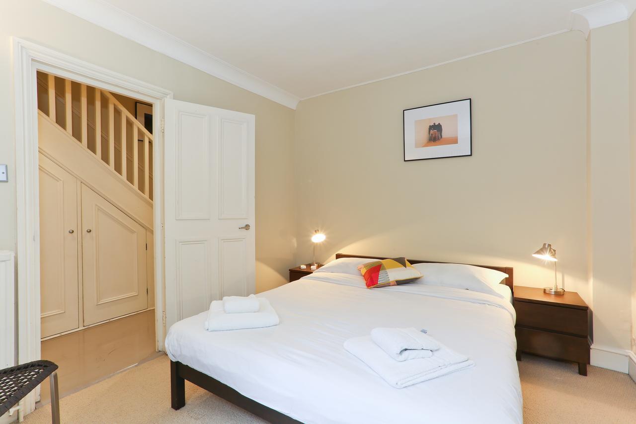 A To Rent - Chelsea Apartamento *