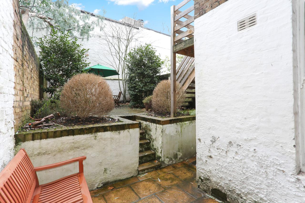 A To Rent - Chelsea Apartamento Londres