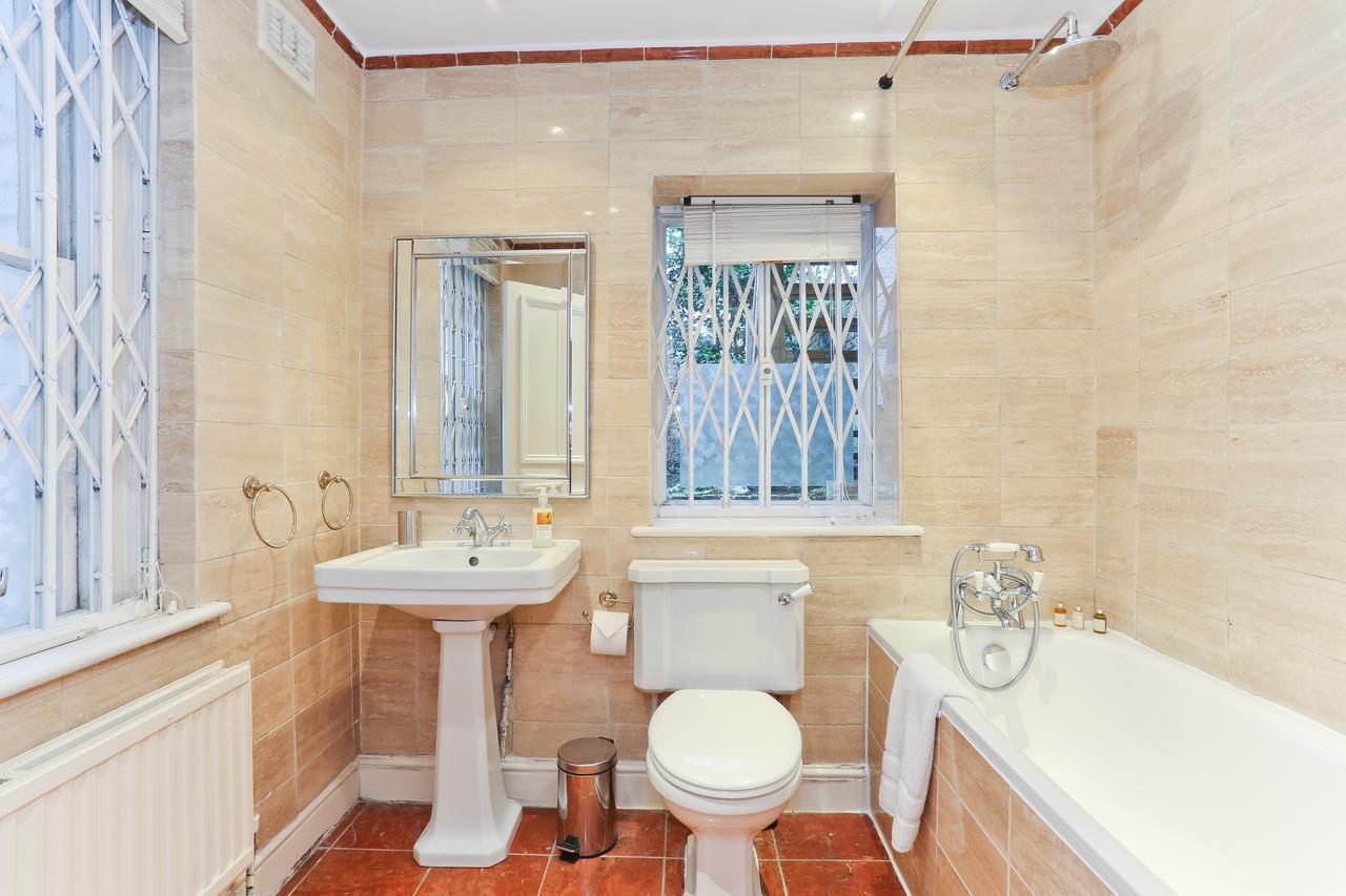 Apartamento A To Rent - Chelsea Londres