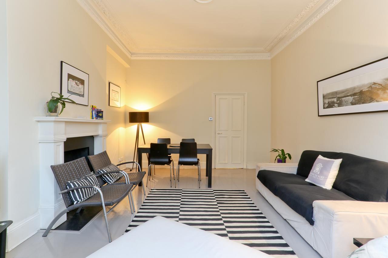 Apartamento A To Rent - Chelsea
