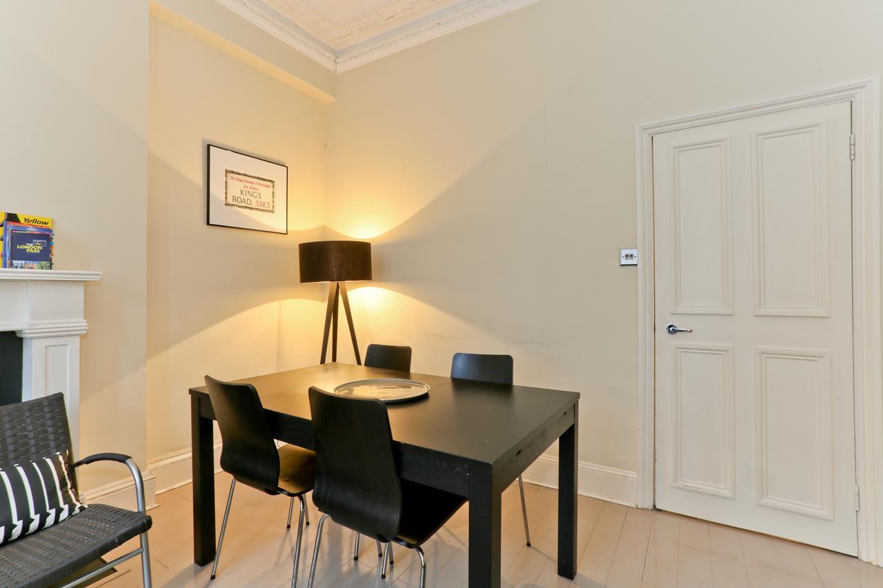 Apartamento A To Rent - Chelsea Londres
