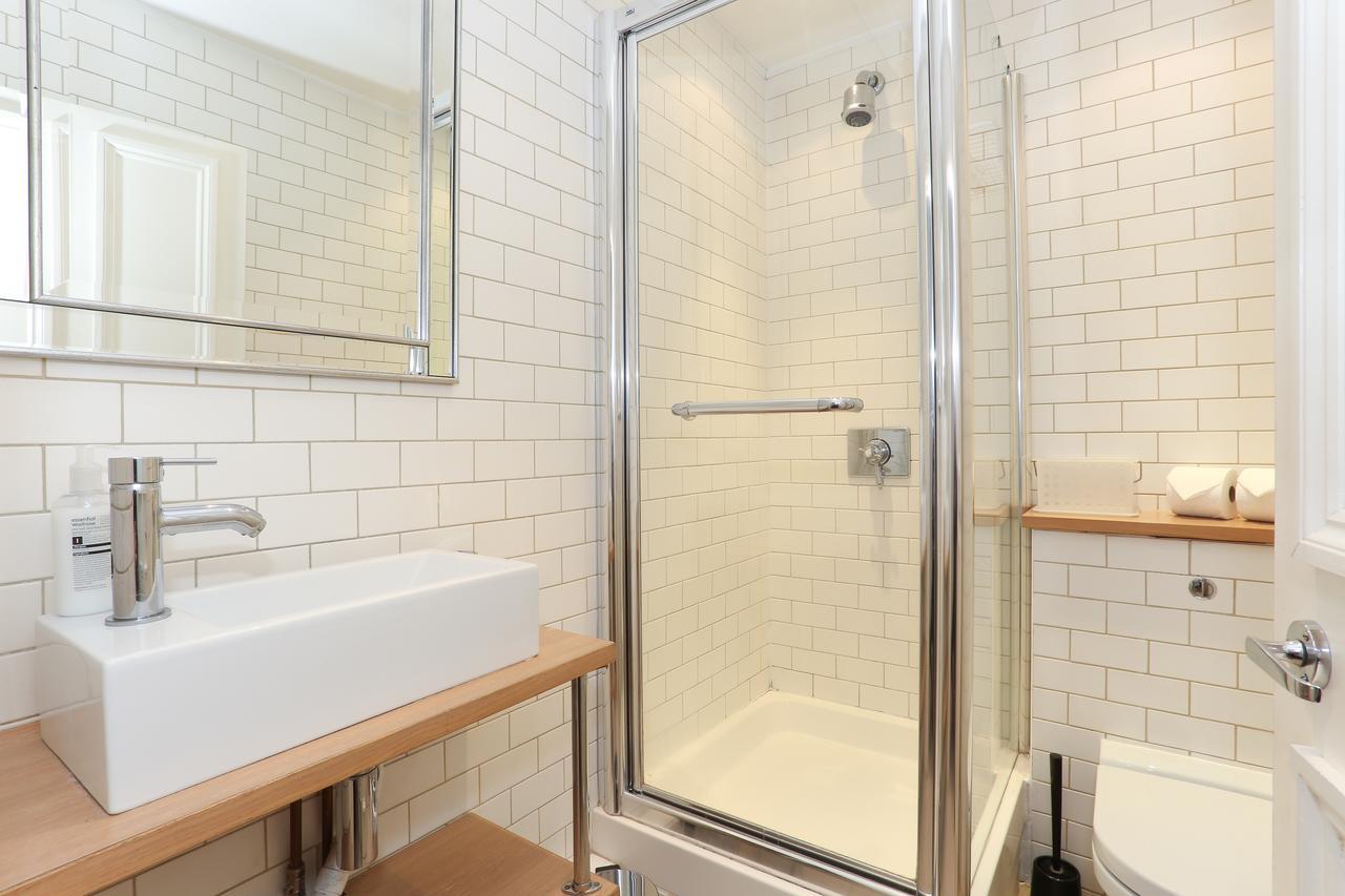 Apartamento A To Rent - Chelsea