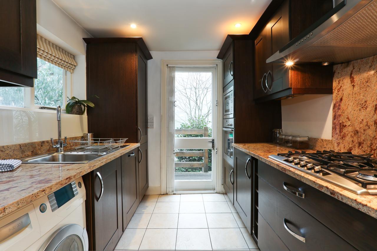 A To Rent - Chelsea Apartamento Londres