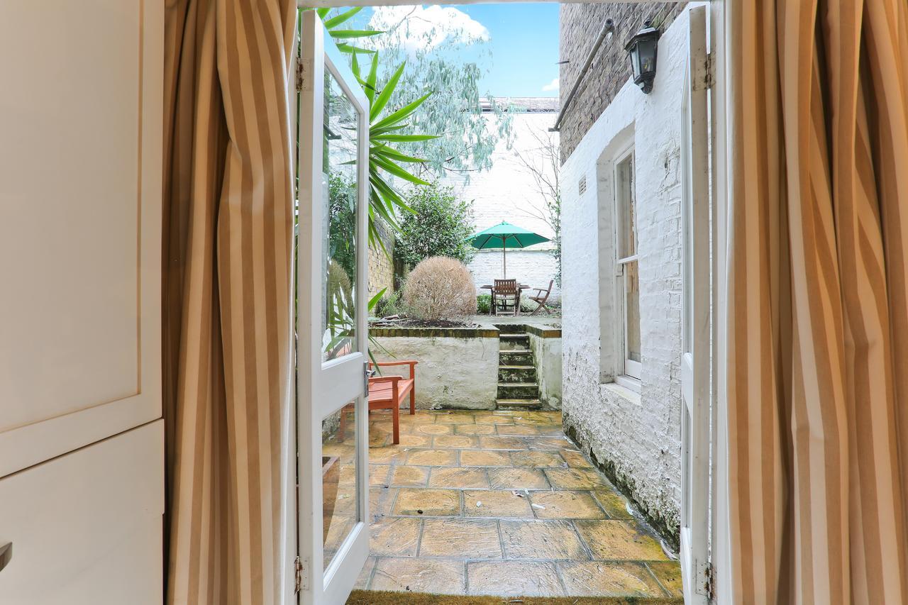 A To Rent - Chelsea Apartamento Londres
