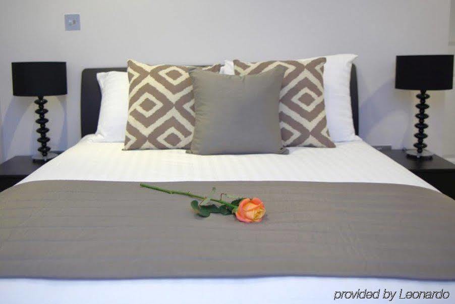 Smart Covent Garden Apartamento *