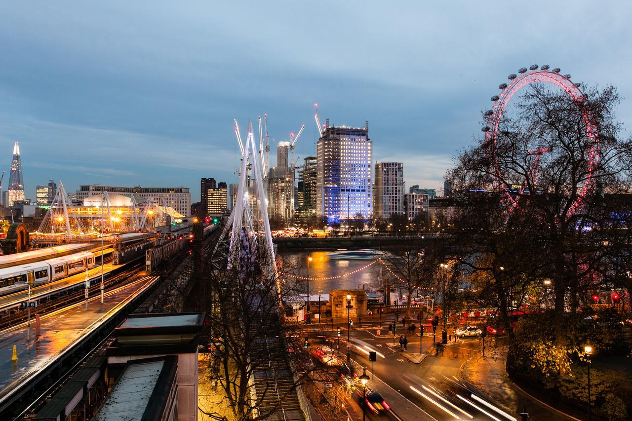 Appartement The York, Covent Garden *