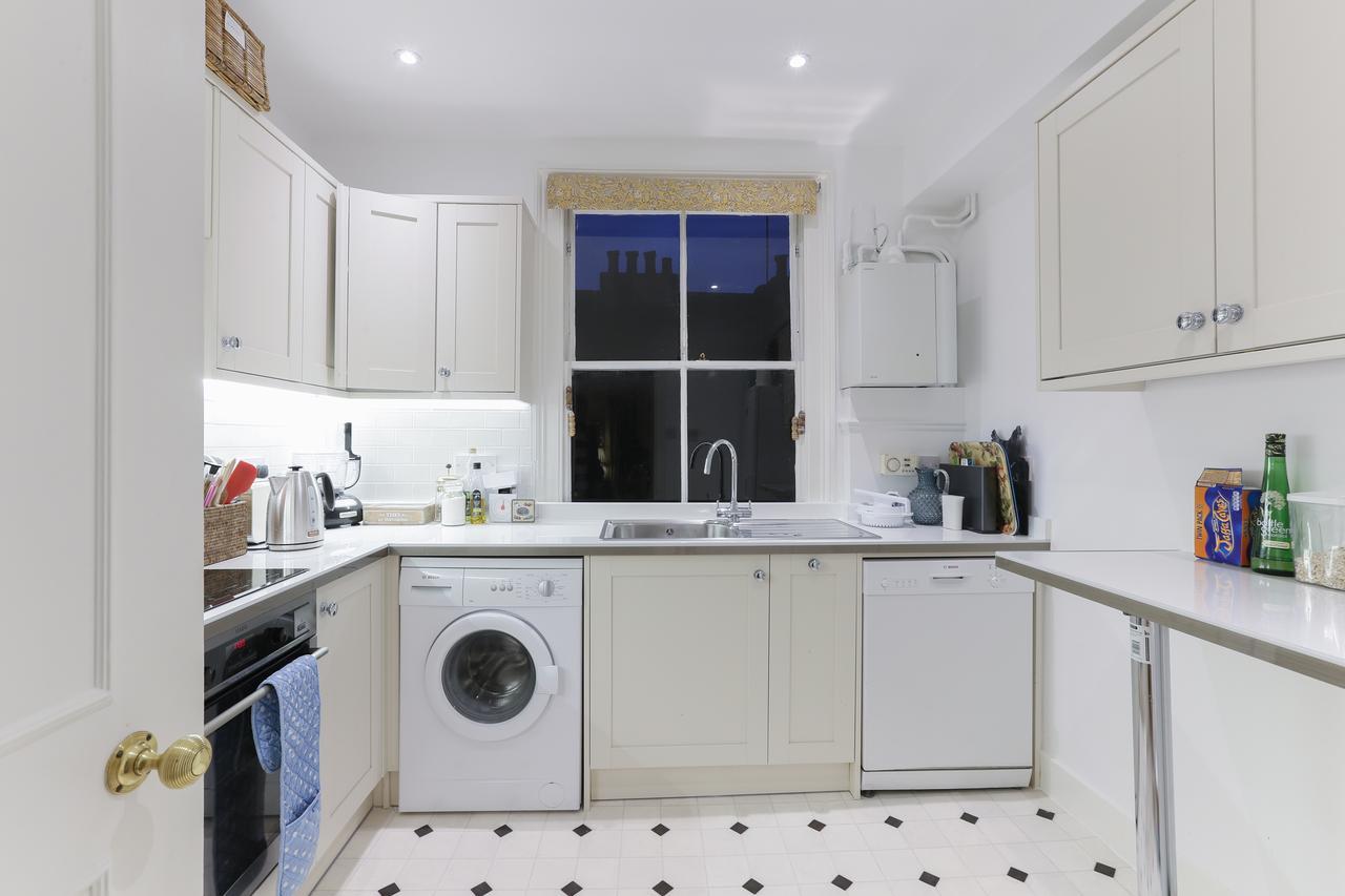Attractive Chelsea For Four Apartamento *