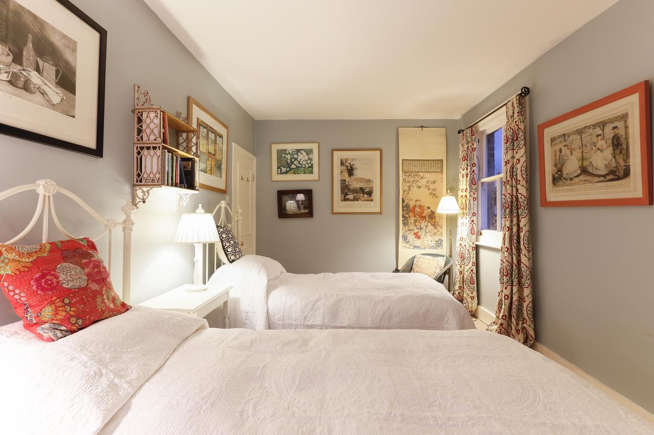 Attractive Chelsea For Four Apartamento *