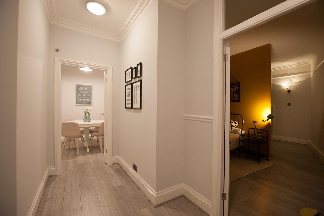 Apartamento Emperors Gate By Allo Housing