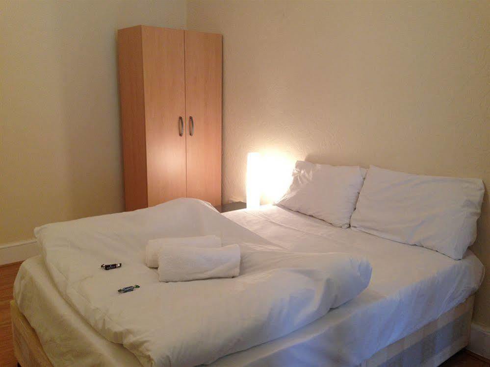 Hotel Lathom Londres