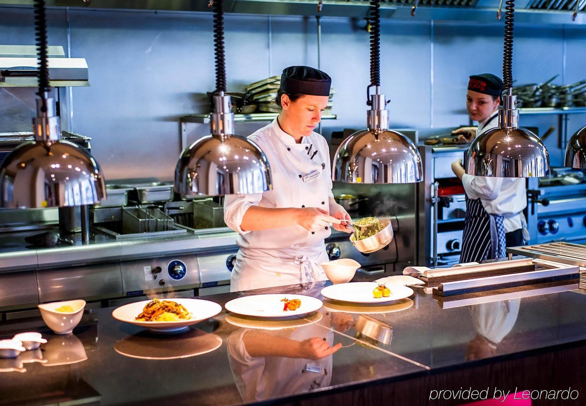 Marriott Executive London, Canary Wharf Hotel Londen