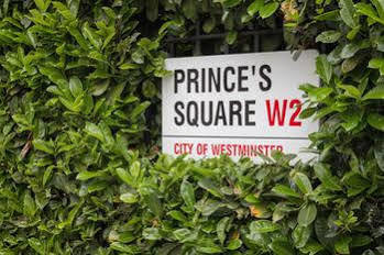 Notting Hill By Bridgestreet Apartamento Londres