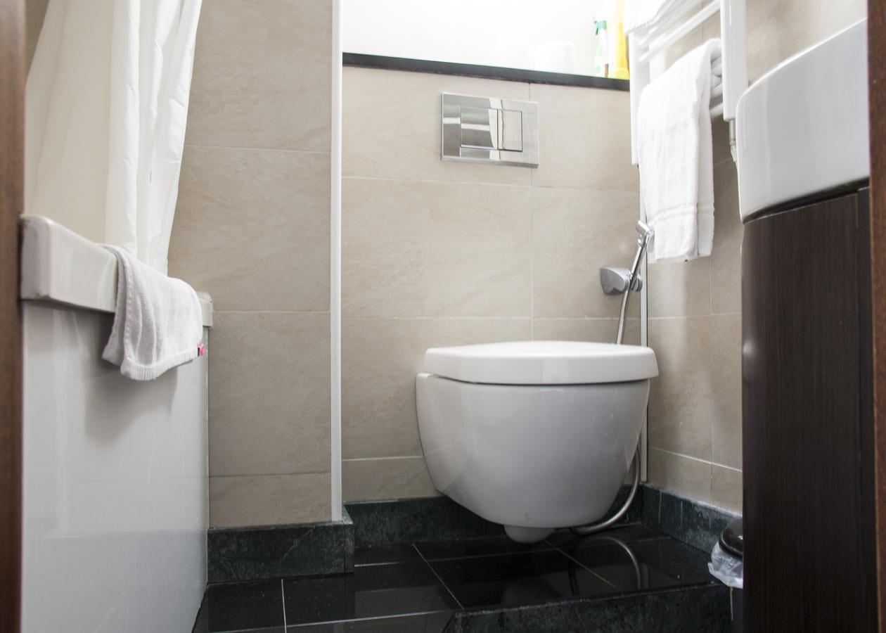 Caledonian Flats Apartamento *
