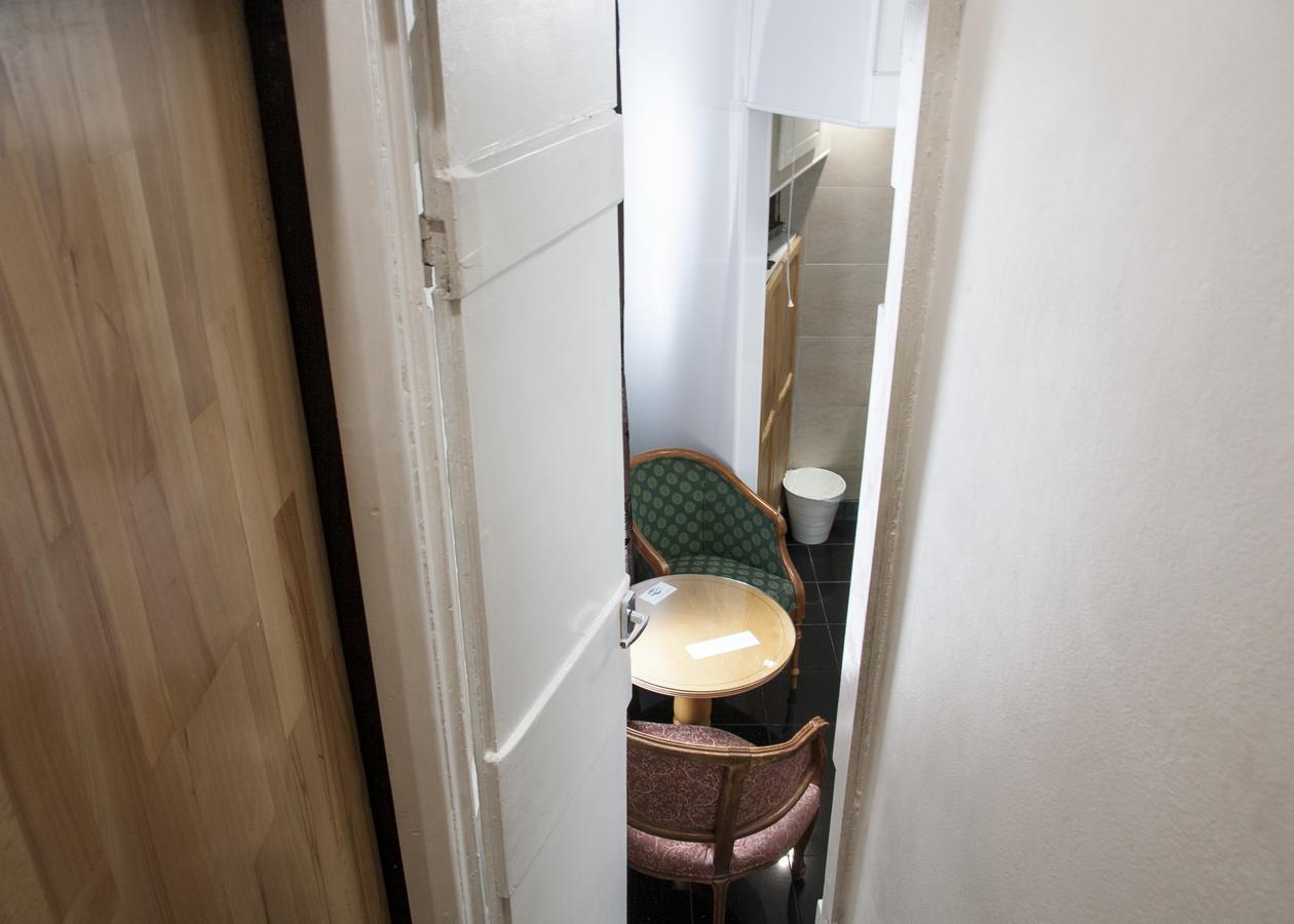 Apartamento Caledonian Flats *
