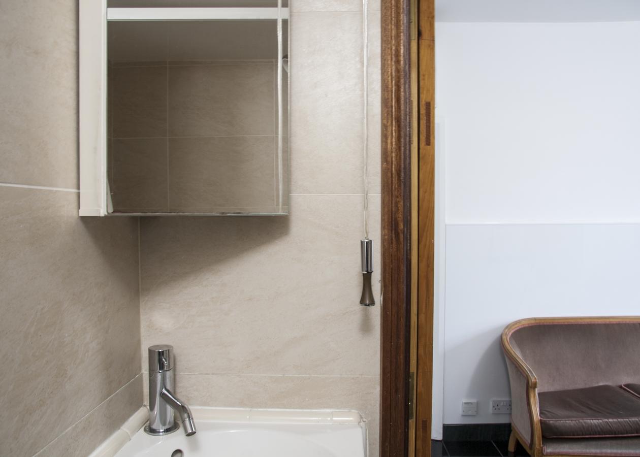 Apartamento Caledonian Flats Londres