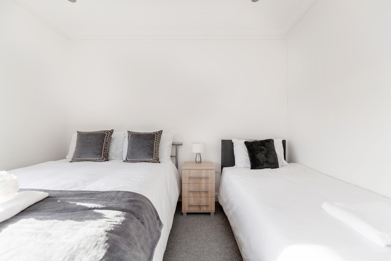 Heritage Gardens Appartement