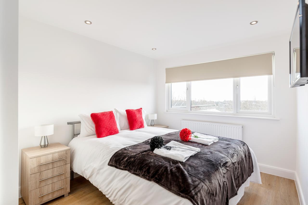 Heritage Gardens Appartement Londres
