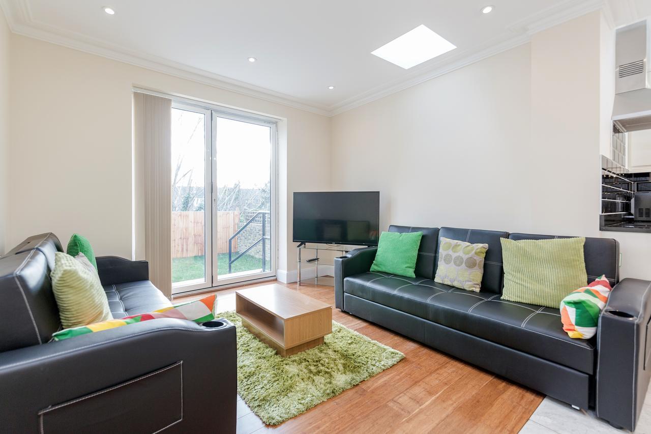 Heritage Gardens Appartement
