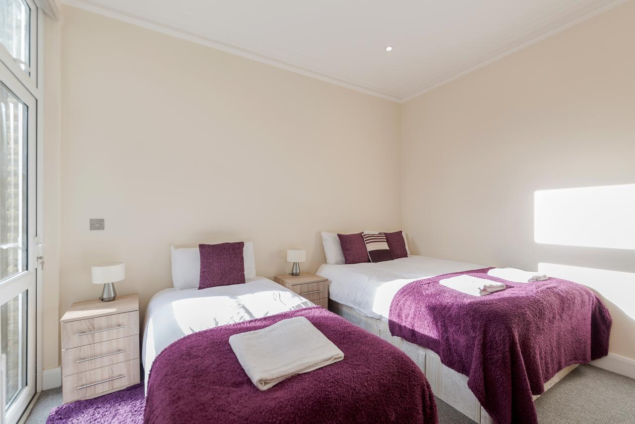 Appartement Heritage Gardens Londres