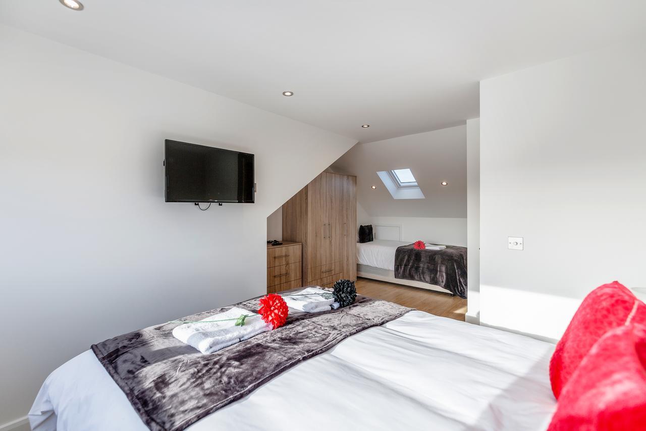 Heritage Gardens Appartement Londres