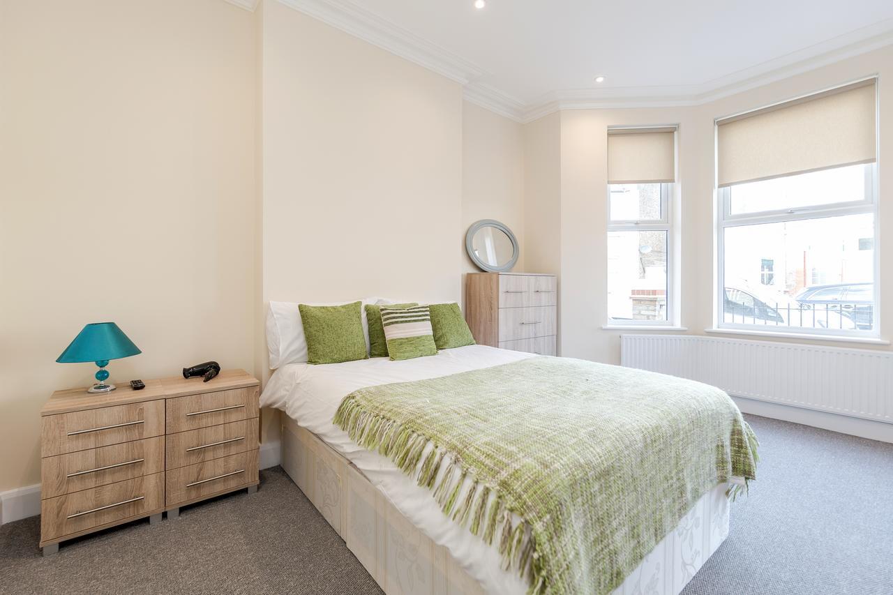 Heritage Gardens Appartement *