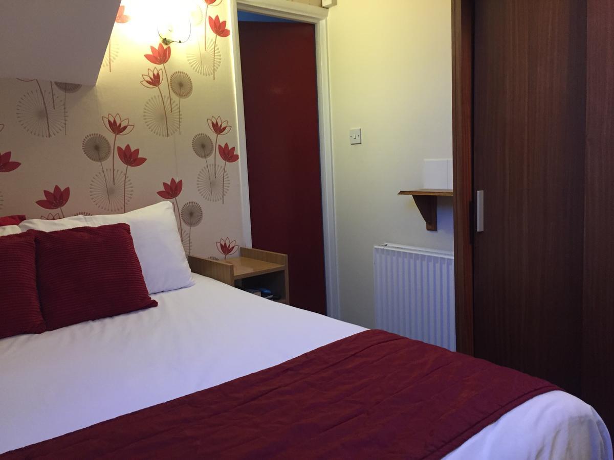 ¿Cuáles son los mejores hoteles cerca de Coca-Cola London Eye? Apartamento