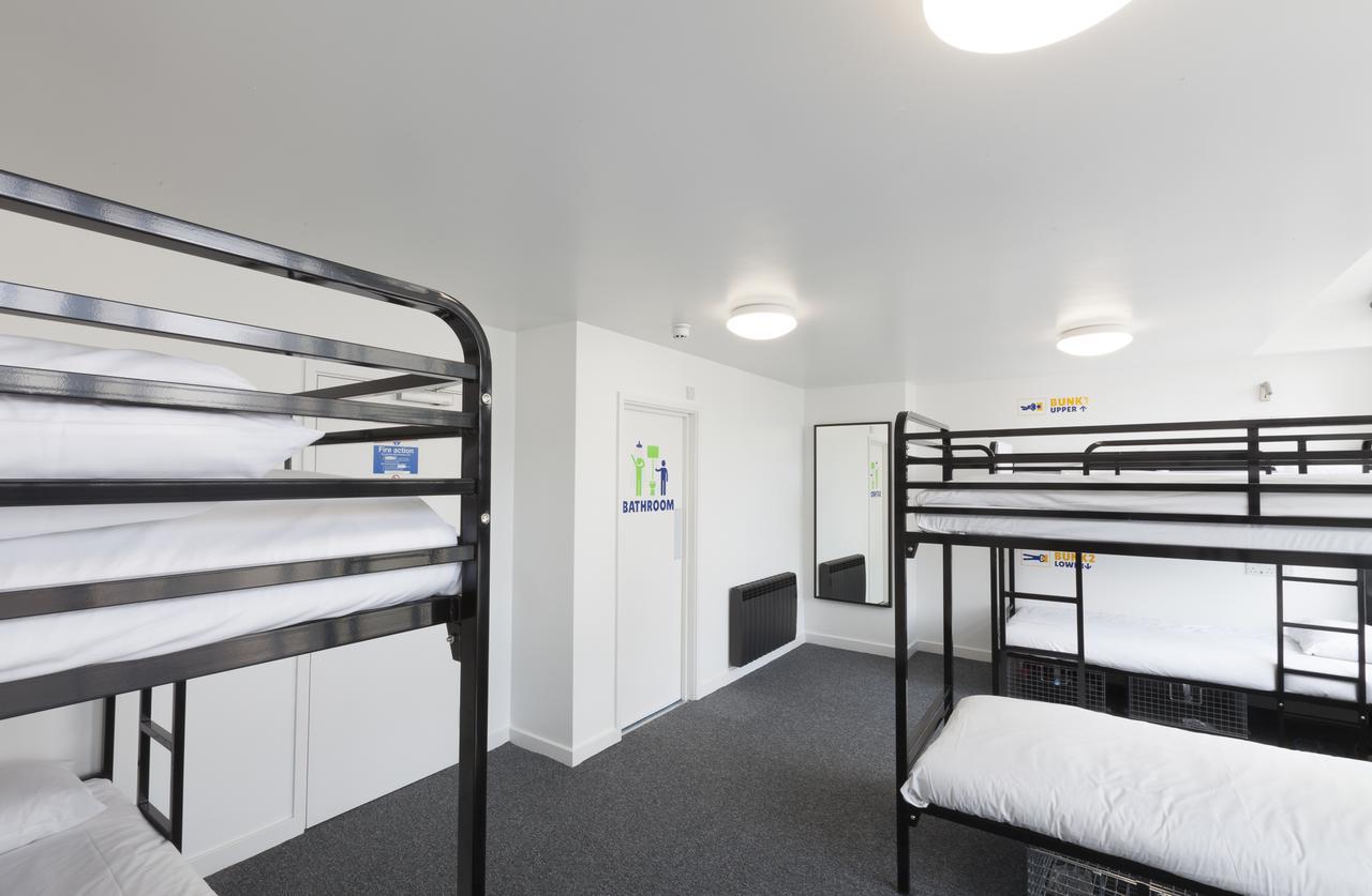 Sohostel Albergue Londres