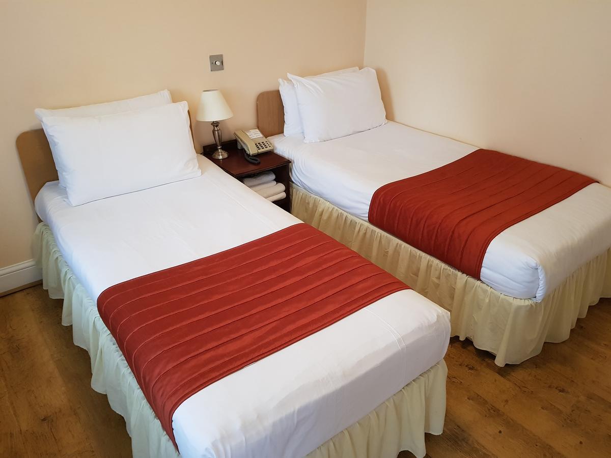 Forest View Hotel Londen