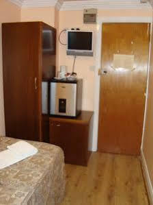 Hotel Haven