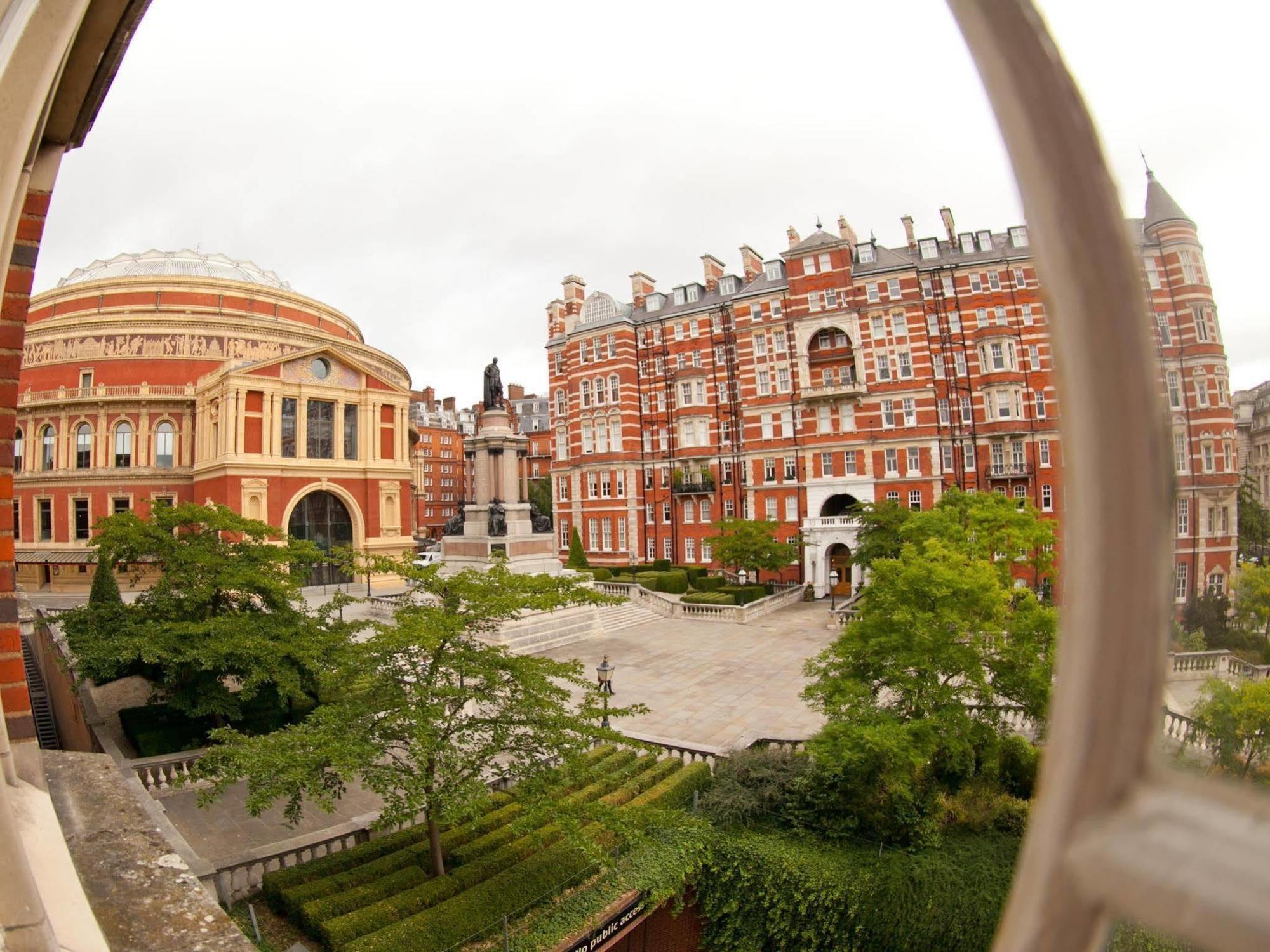 Beit Hall Londres