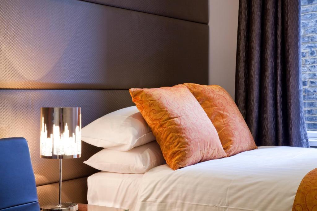 Hotel Russell Square Londres
