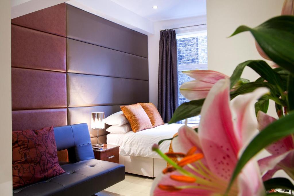Russell Square Hotel Londres
