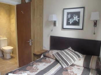 Hotel Belvedere Londres