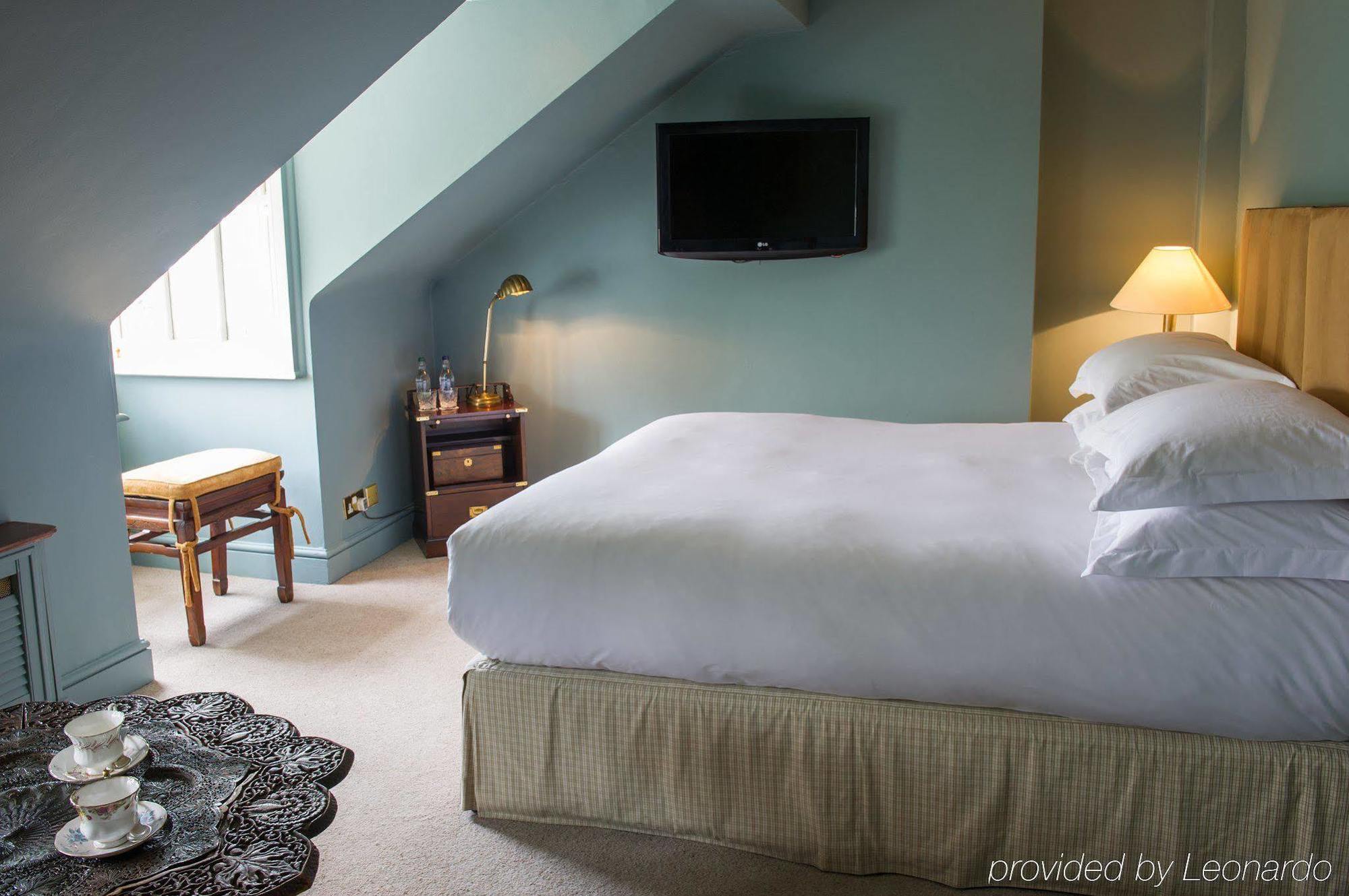 The Portobello 4* Londres