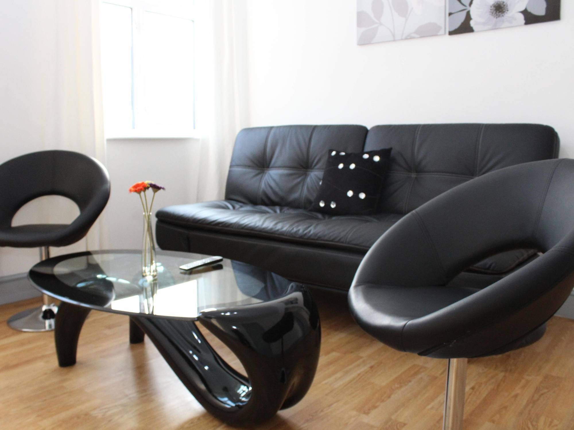 Apartamento Shoreditch *