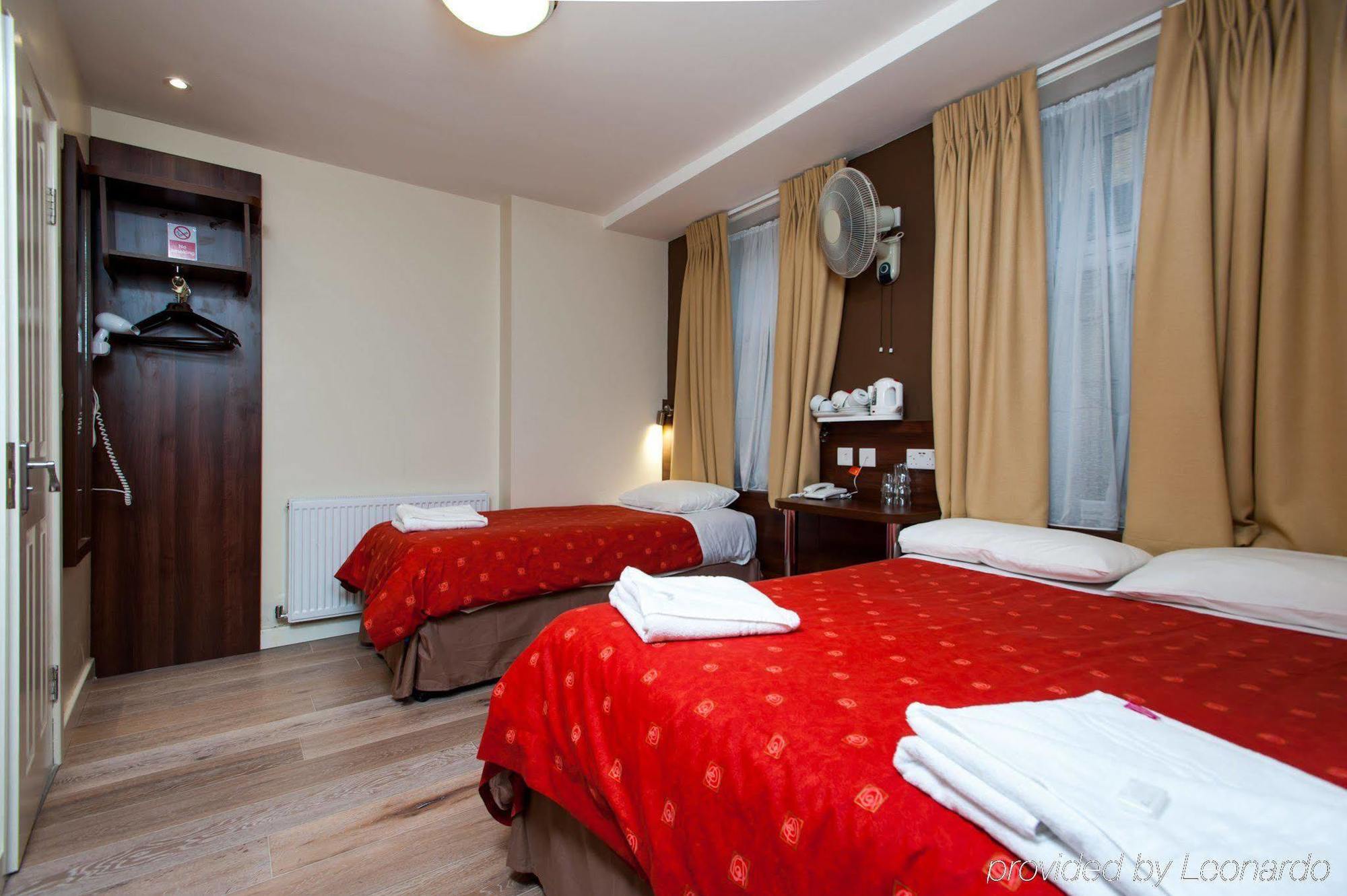 Marble Arch Hotel Londres