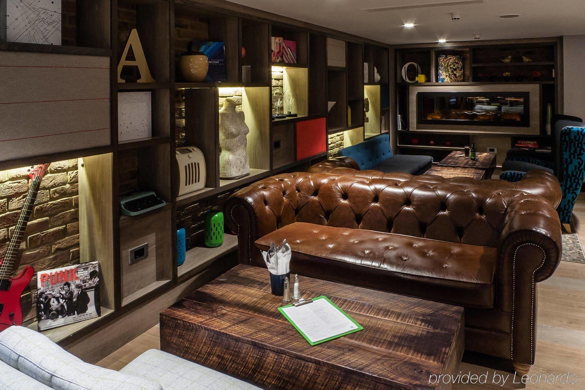 Hotel Camden Lock By Ihg 4*