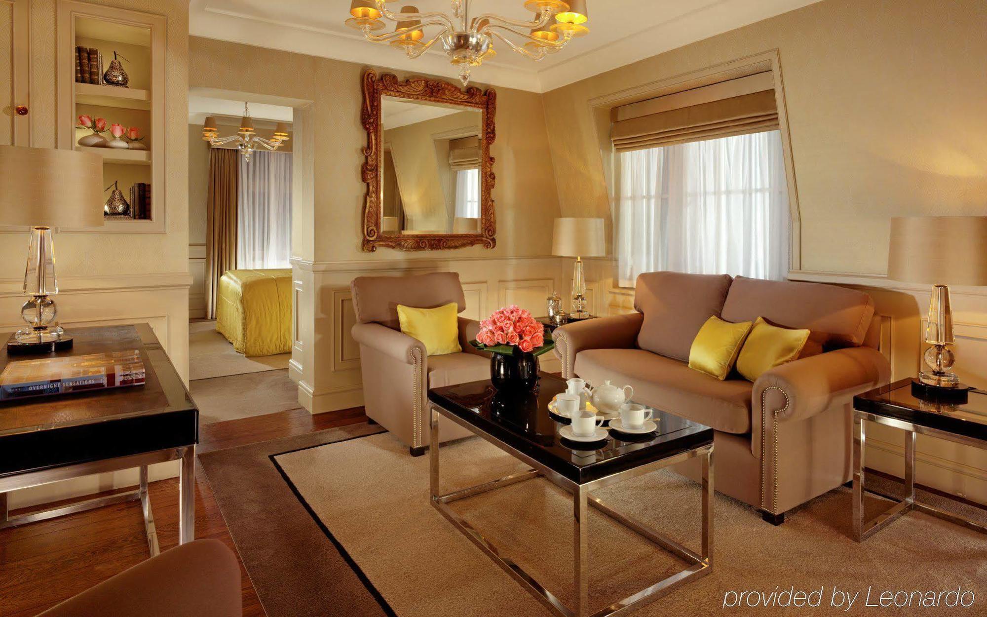 Althoff St James's & Club Hotel Londen